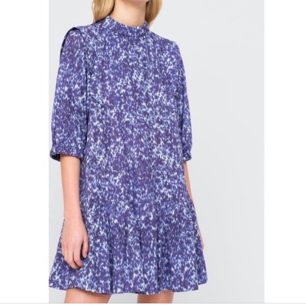 COPY - Sea New York Celine Babydoll Tunic